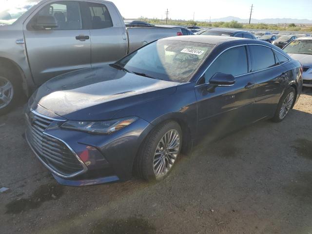 2019 Toyota Avalon Xle