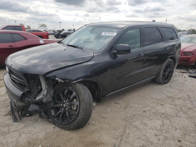 2020 Dodge Durango Sxt