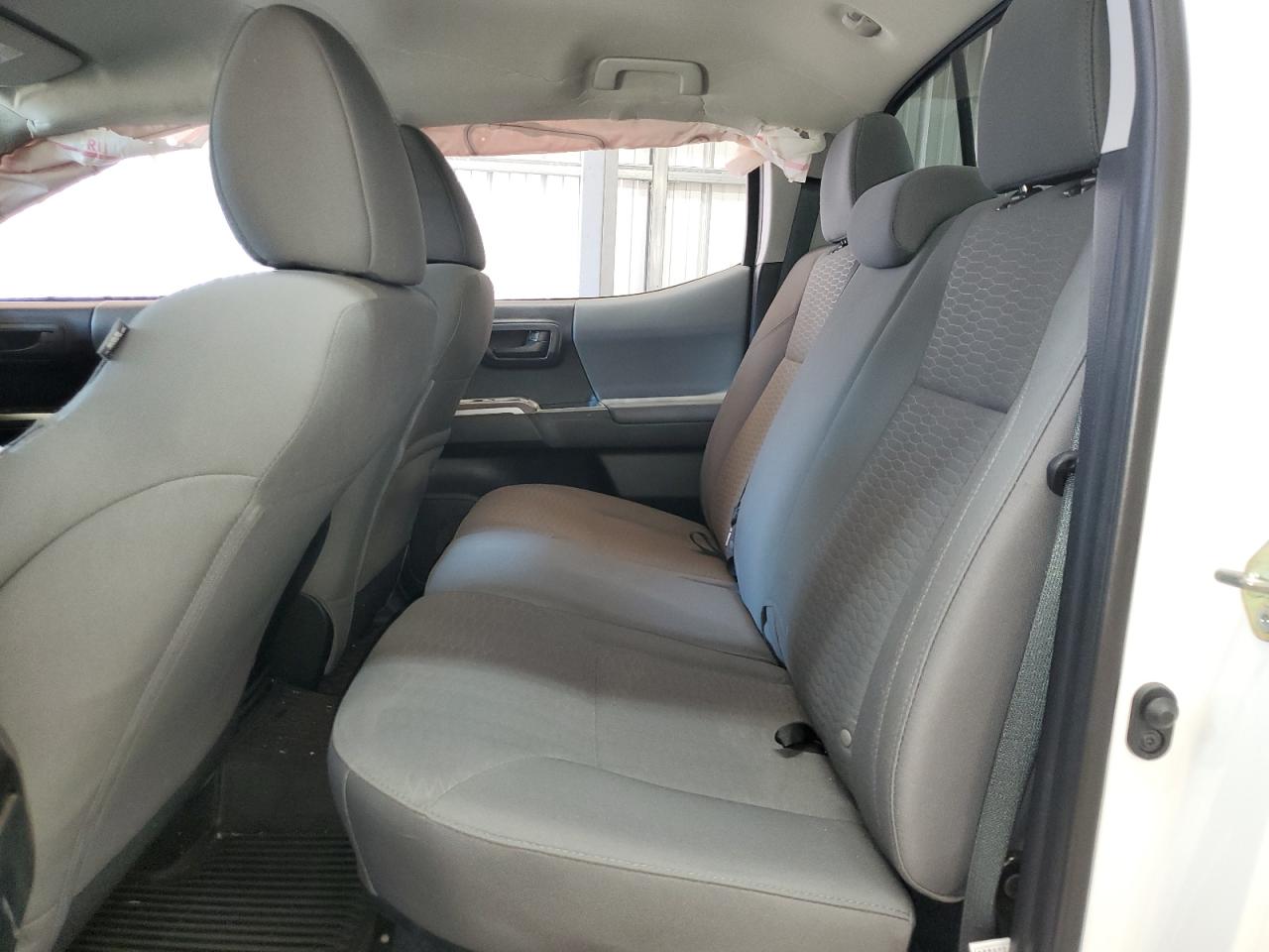 2018 Toyota Tacoma Double Cab VIN: 3TMCZ5AN2JM179912 Lot: 71093484