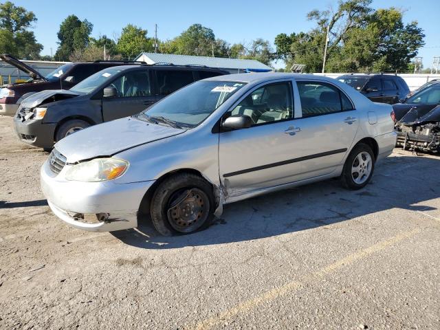 Wichita, KS에서 판매 중인 2007 Toyota Corolla Ce - Front End