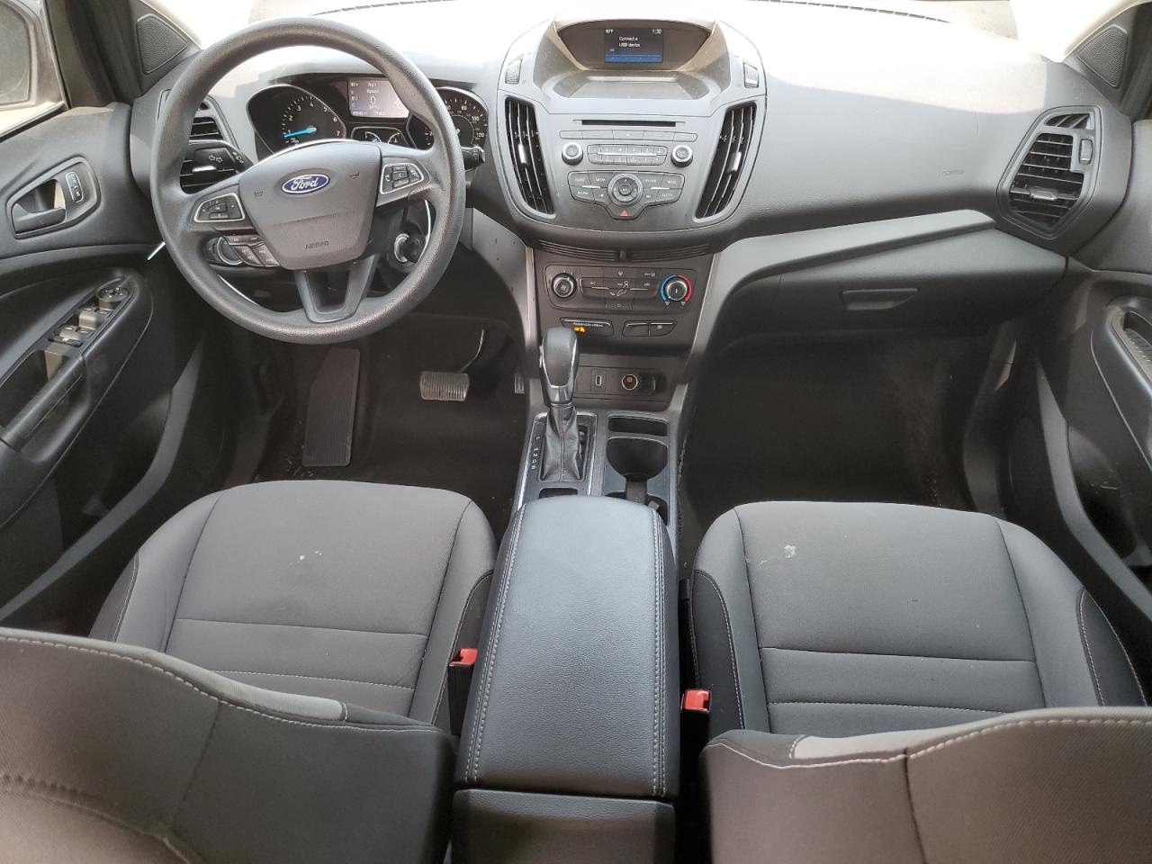 2018 Ford Escape - Image 8