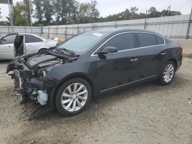 2014 Buick Lacrosse 