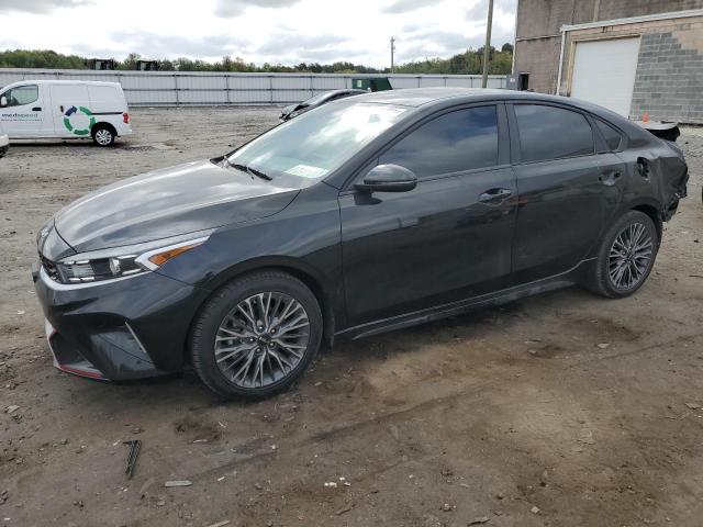 2023 Kia Forte Gt Line