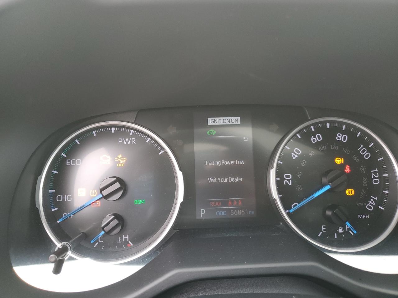 2021 Toyota Rav4 Xle VIN: 4T3RWRFV2MU020300 Lot: 72594314