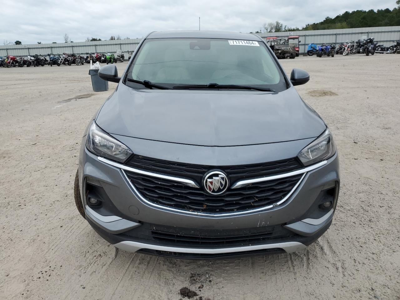2021 Buick Encore - Image 5