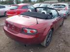 2007 MAZDA MX-5 for sale at Copart SANDY