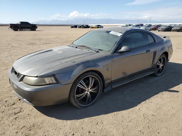 2003 Ford Mustang 