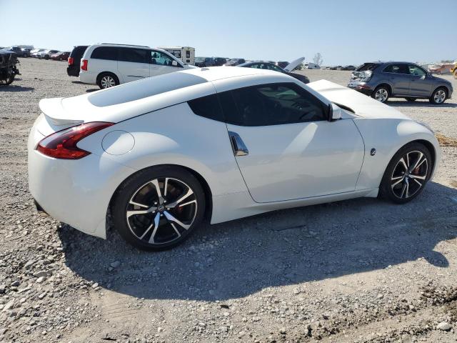 JN1AZ4EH8LM821668 Nissan 370Z BASE 3