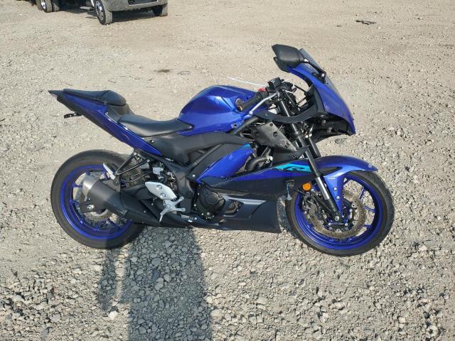 2024 Yamaha Yzfr3 A