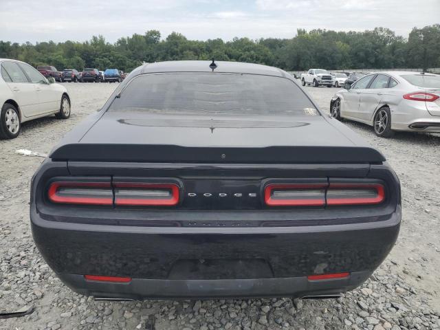  DODGE CHALLENGER 2018 Вугільний