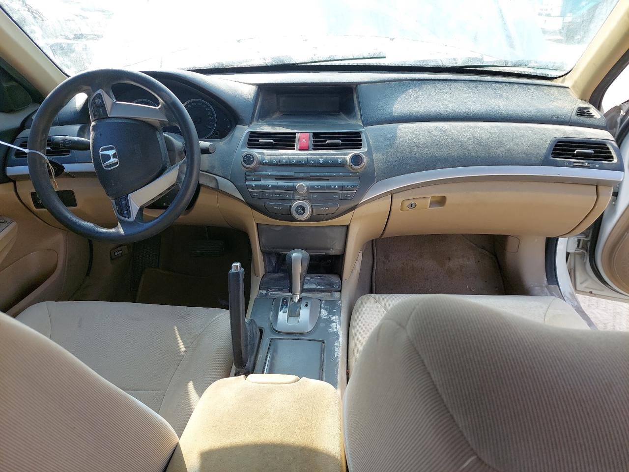 1HGCP2632CA612822 - 2012 Honda Accord - #undefined