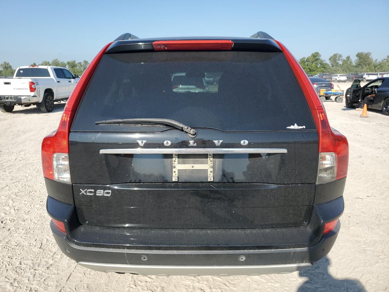 2012 Volvo Xc90 3.2 VIN: YV4952CY1C1608143 Lot: 71843684