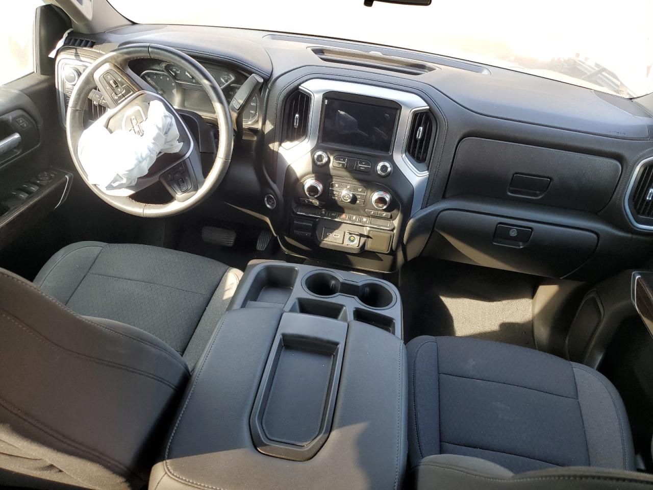 2021 GMC Sierra - Image 8