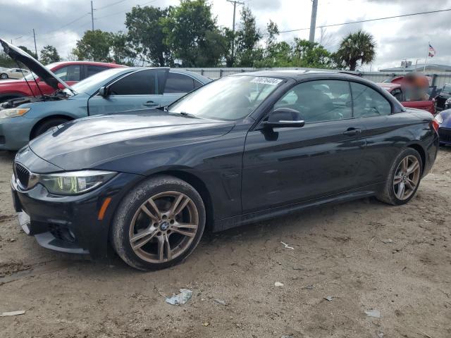 2018 Bmw 430Xi 