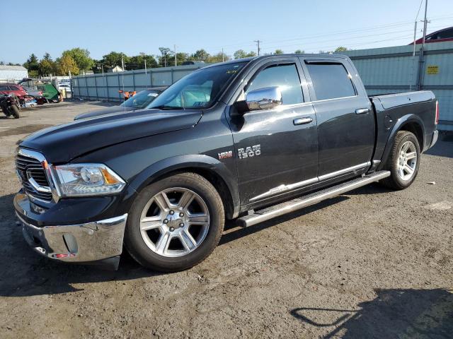 2016 Ram 1500 Longhorn