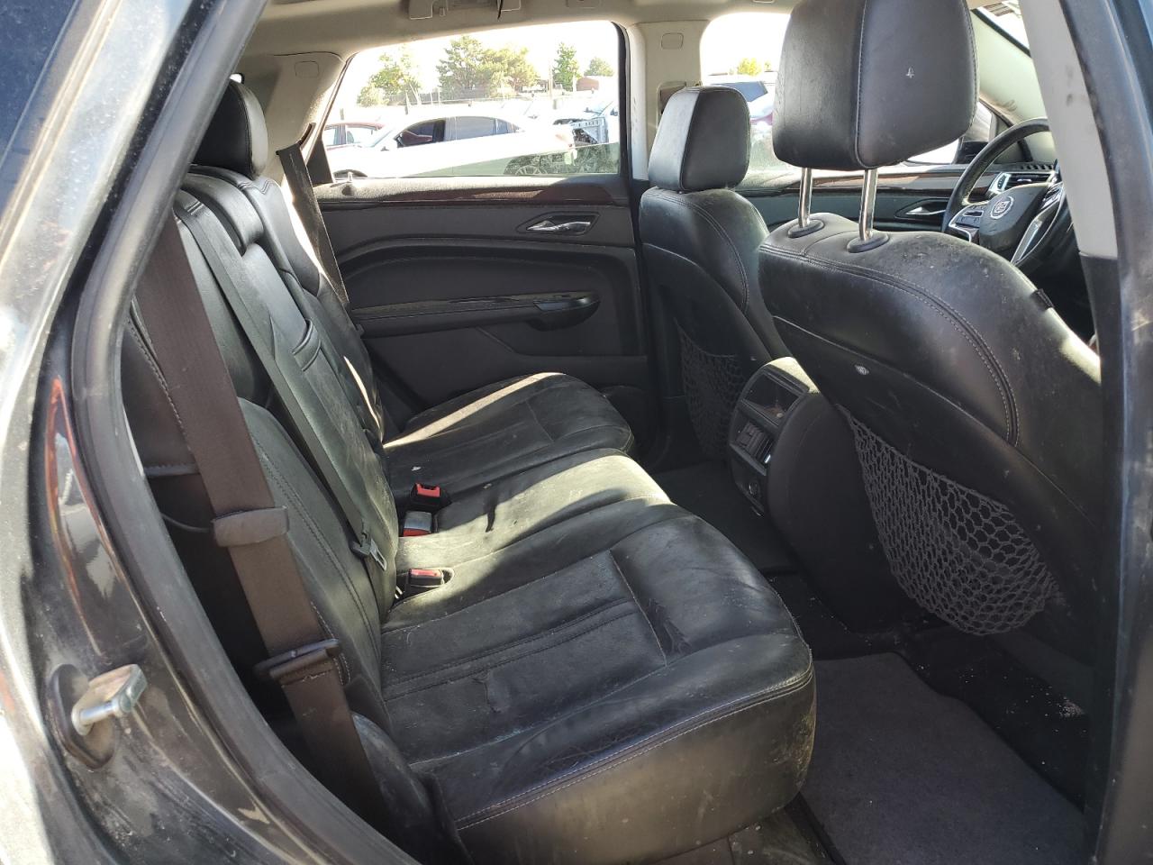 2013 Cadillac SRX - Image 11
