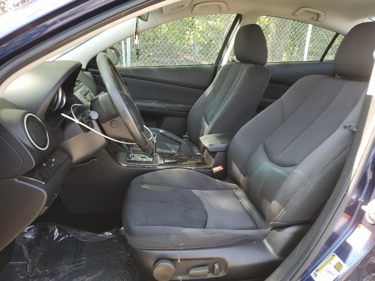 2011 Mazda 6 - Image 7