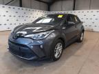 2020 TOYOTA C-HR ICON for sale at Copart WOLVERHAMPTON