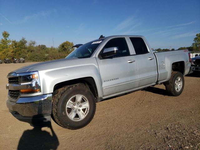 2019 Chevrolet Silverado Ld K1500 Lt