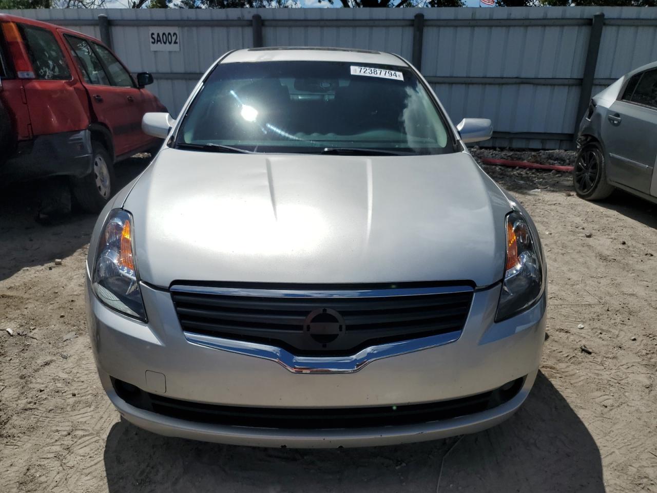 2009 Nissan Altima - Image 5