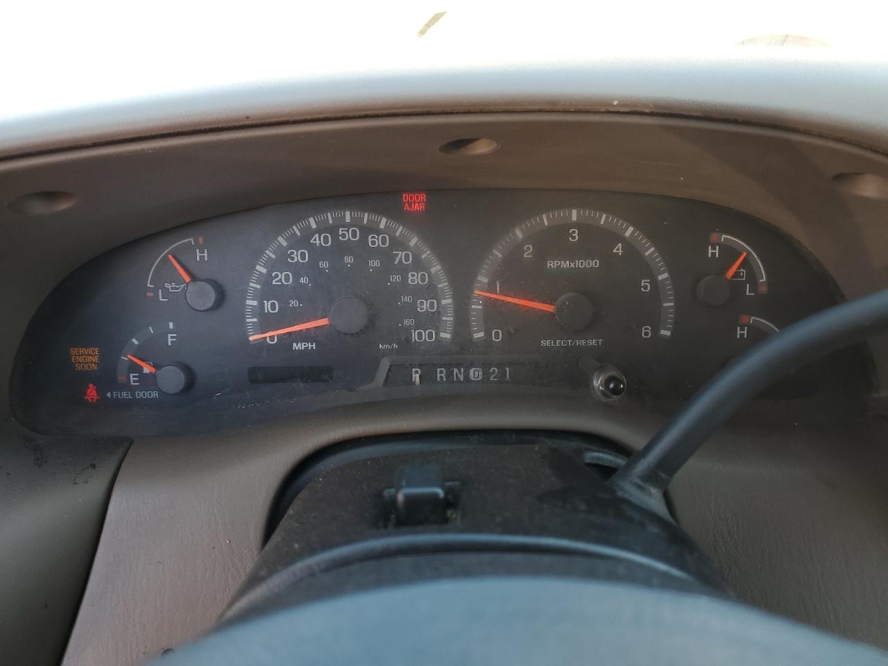 1999 Ford F150 VIN: 1FTRX17L3XKB93655 Lot: 73213754