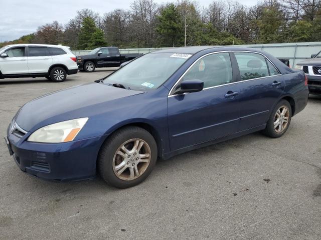 2007 Honda Accord Se за продажба в Brookhaven, NY - Minor Dent/Scratches