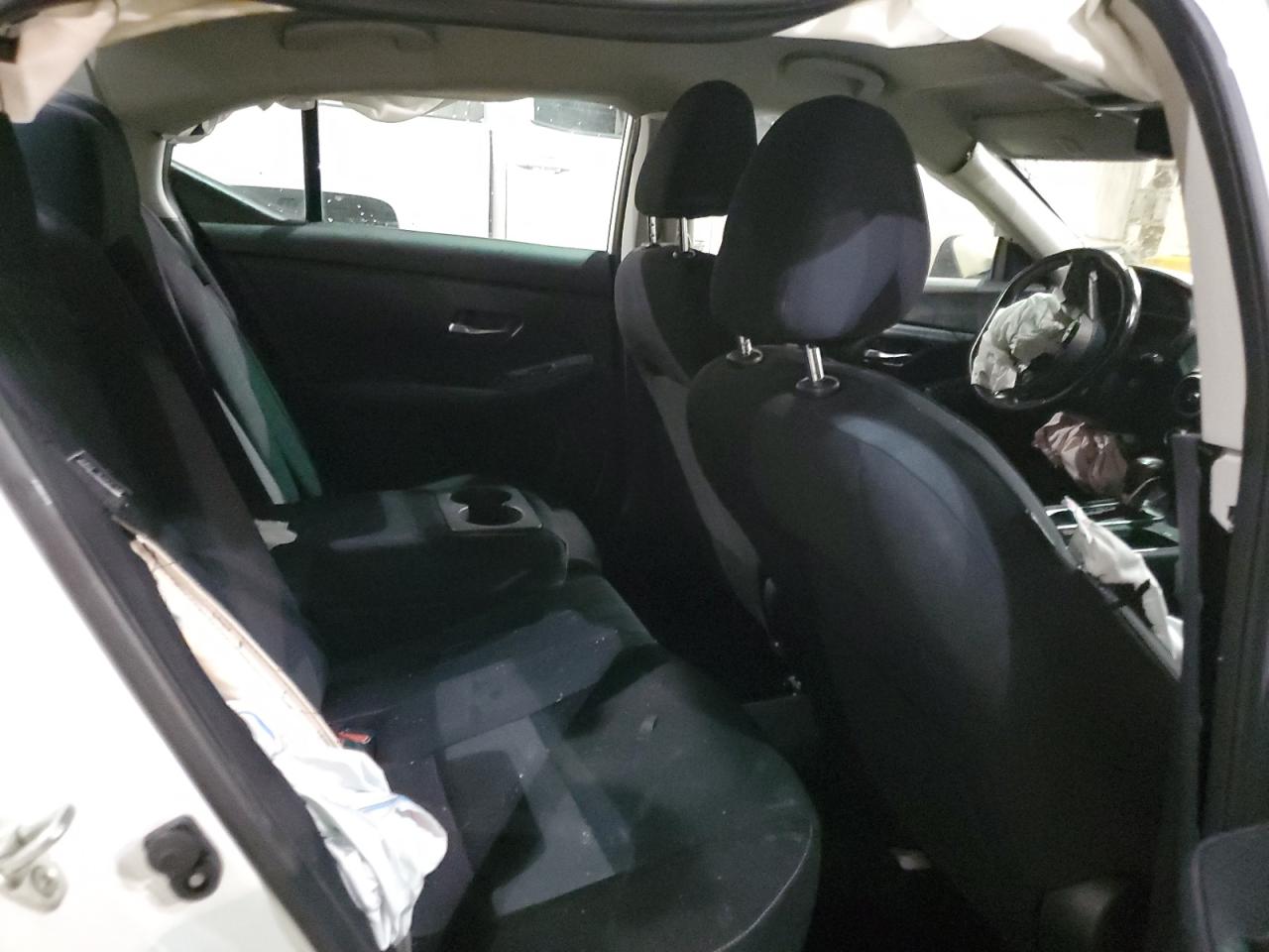 2020 Nissan Sentra - Image 10
