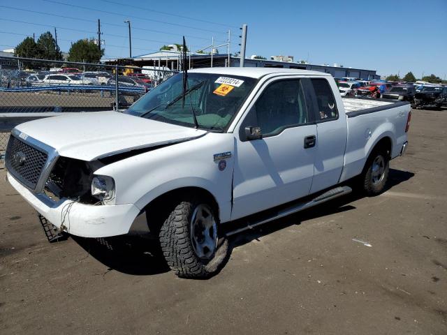 2007 Ford F150 