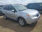 2014 Subaru Forester 2.5I Limited продається в Brighton, CO - Rear End