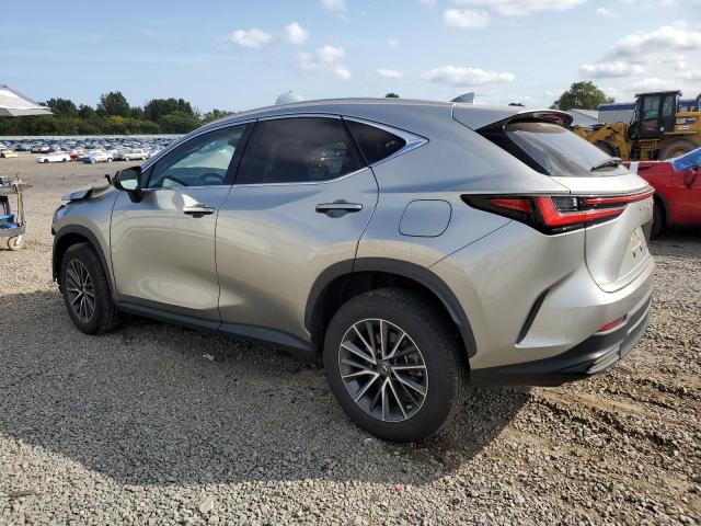 JTJAGCEZ8N2003942 Lexus NX 350  2