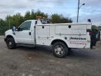 2008 Ford F350 Srw Super Duty للبيع في Indianapolis، IN - Normal Wear