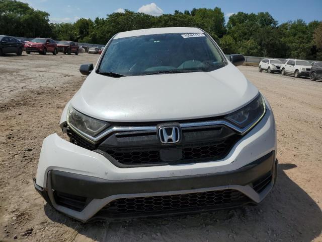  HONDA CRV 2020 Белы