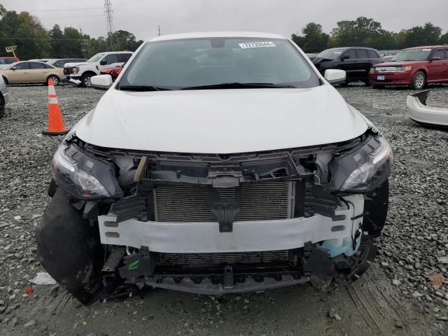  CHEVROLET MALIBU 2022 White