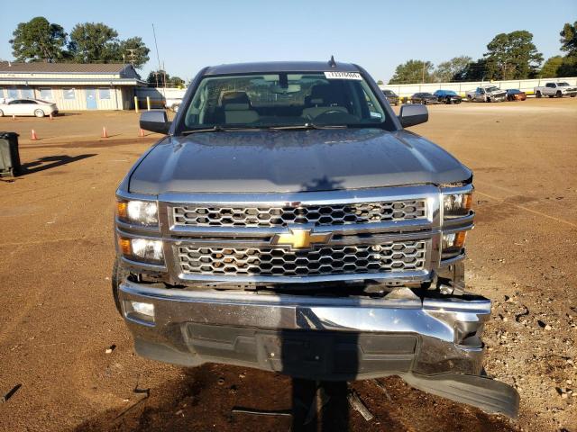 Pickups CHEVROLET ALL Models 2015 Blue