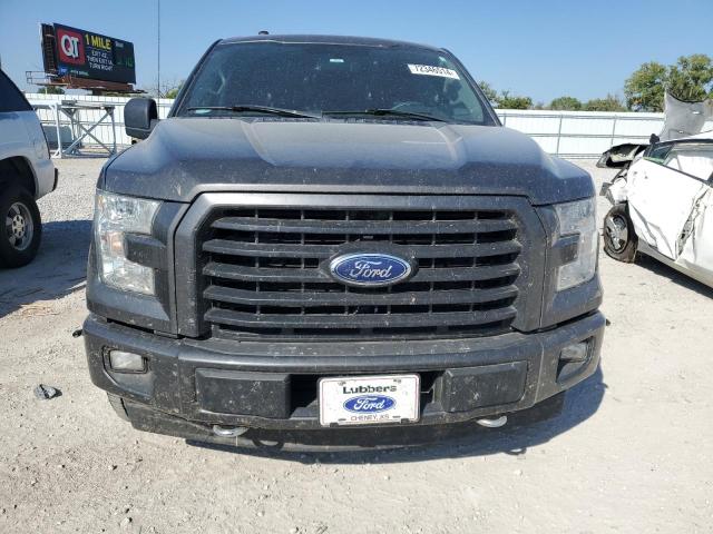 Pickups FORD F-150 2017 Gray