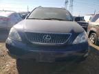 2008 Lexus Rx 350 de vânzare în Dyer, IN - Minor Dent/Scratches
