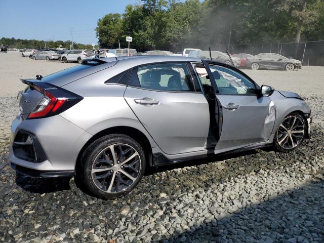 SHHFK7H48MU217578 Honda Civic sport 3