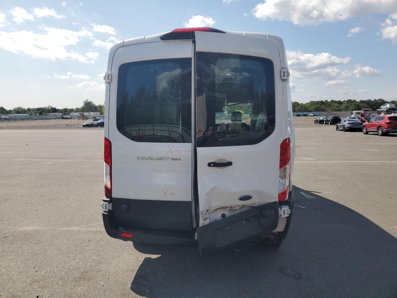 2020 Ford Transit - Image 6