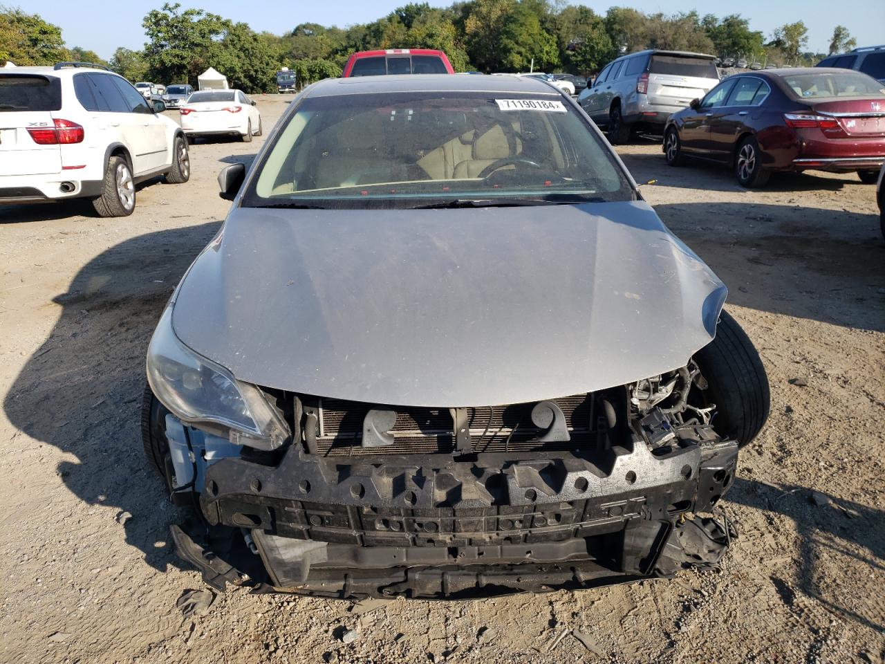 2015 Toyota Avalon - Image 5