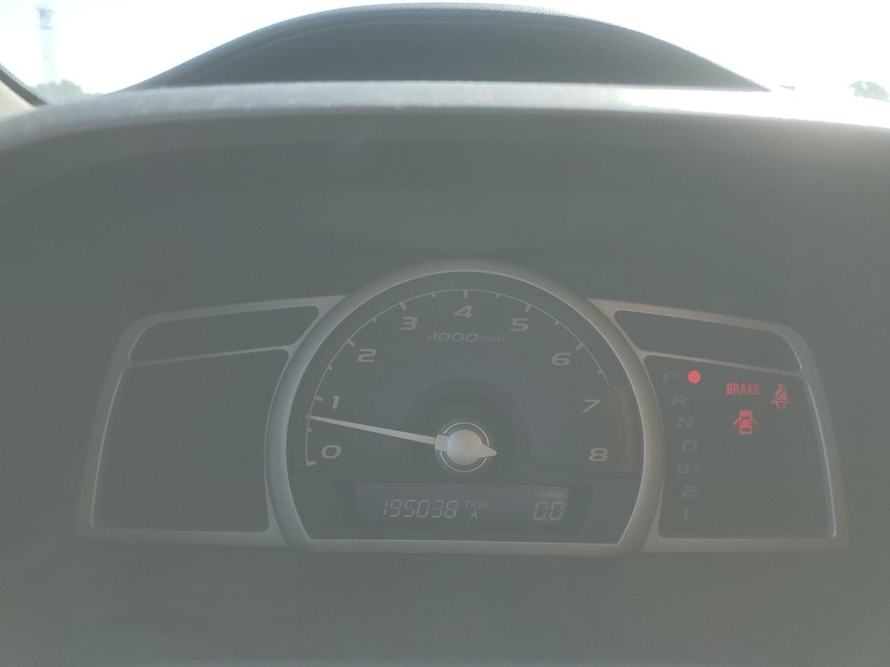 2006 Honda Civic - Image 9