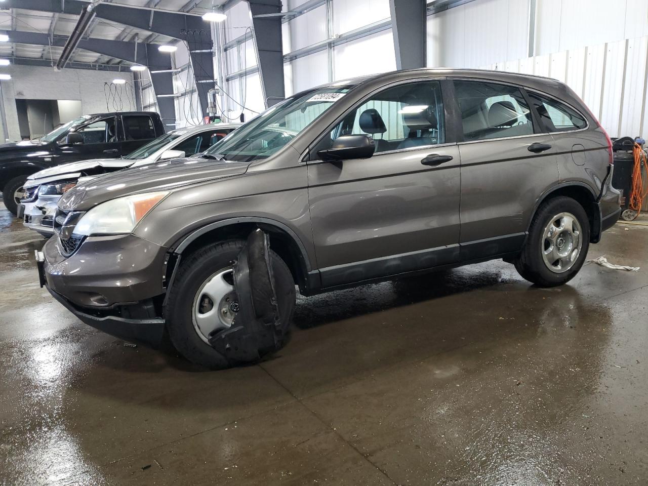 2010 Honda CR-V - Image 1