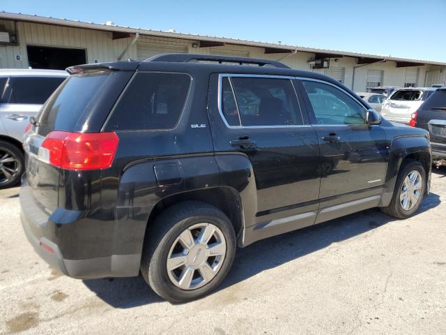 Parquets GMC TERRAIN 2013 Black