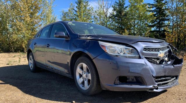 2013 Chevrolet Malibu 1Lt