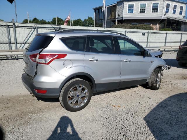 Parquets FORD ESCAPE 2016 Srebrny