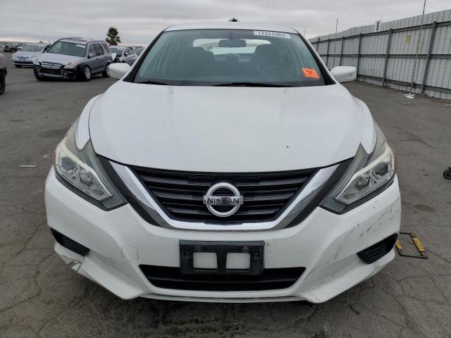  NISSAN ALTIMA 2016 Білий