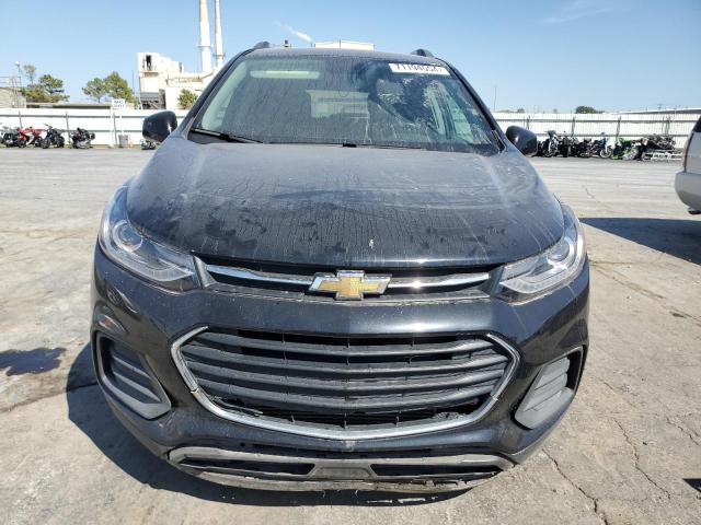  CHEVROLET TRAX 2019 Черный