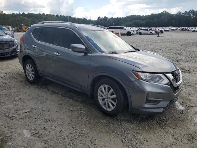  NISSAN ROGUE 2019 Szary