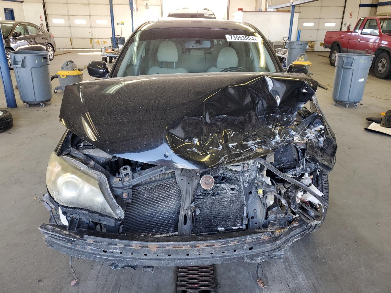 2009 Subaru Impreza - Image 5