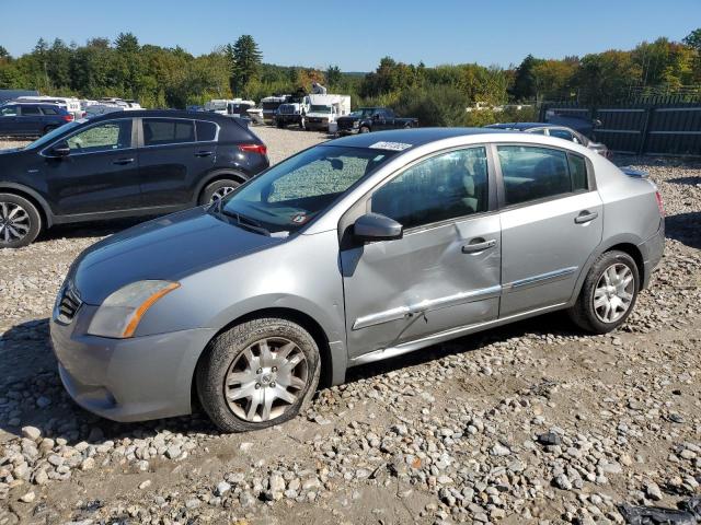 2011 Nissan Sentra 2.0