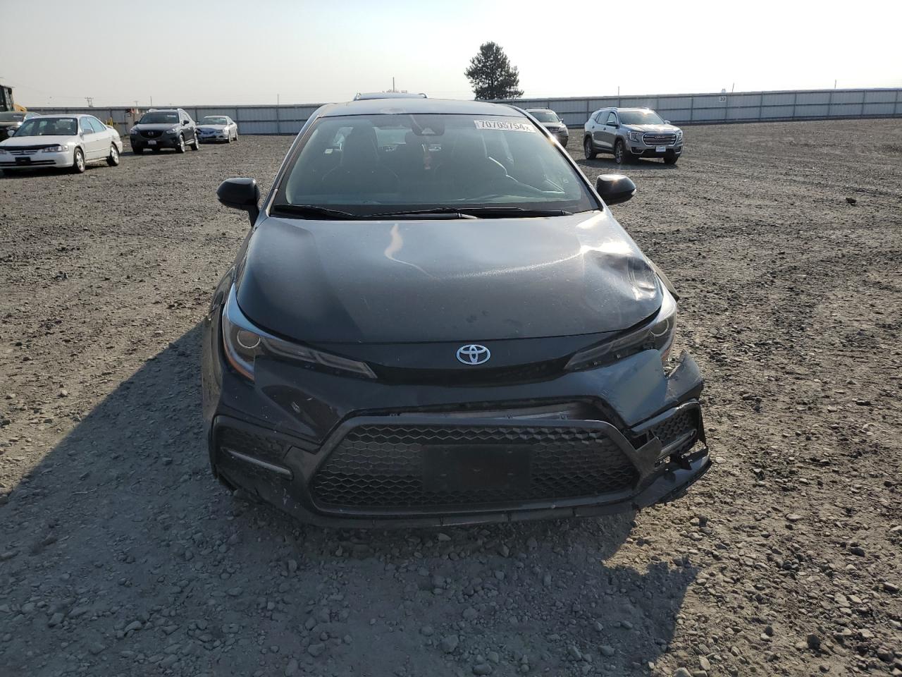 2022 Toyota Corolla - Image 5